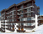 Ferienwohnung TIG320.11