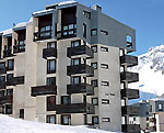 Ferienwohnung TIG345.2