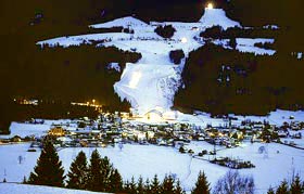 ****Appartements Tröpolach Kärnten
