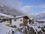 Ferienhaus TUX0U520.1