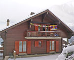 Ferienwohnung PDS120.01
