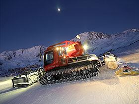 Skiurlaub Frankreich / Trois Vallées