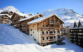 Residenz Plein Sud