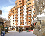 Ferienwohnung VT550.1