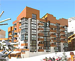Ferienwohnung VT150.1