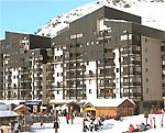 Ferienwohnung VT610.1