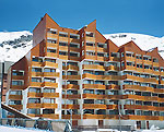 Ferienwohnung VT130.2
