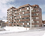 Ferienwohnung VT170.1
