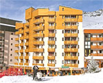Ferienwohnung VT120.1