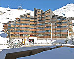 Ferienwohnung VT160.1
