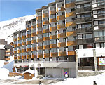 Ferienwohnung VT450.2