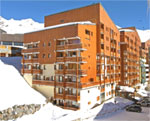 Ferienwohnung VT350.10