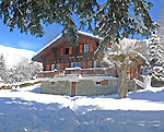 Ferienhaus VERB11