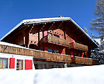 Ferienwohnung VERB131.1