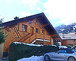 Ferienwohnung VERB380.1
