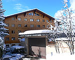 Ferienwohnung VERB550.4