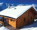 Ferienhaus VEY01