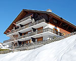 Ferienwohnung VEY560.01