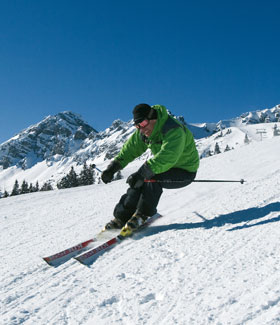 Sporthotel Vorarlberg - Montafon