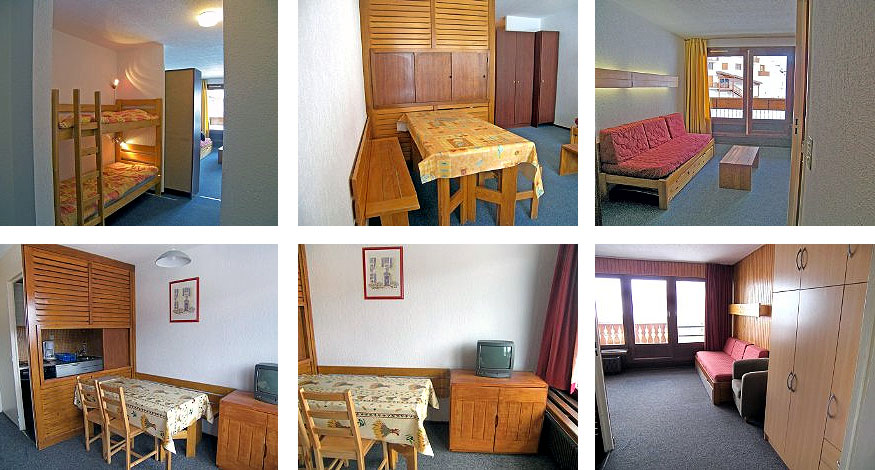 Unterkunft: Ferienwohnung VT110.8_13