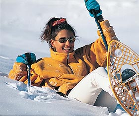 Activities & Apres Ski: Skiurlaub Chalet des Neiges in Val Thorens