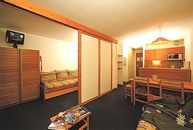 
 Appartement Cheval Blanc