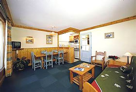 Appartement Cheval Blanc