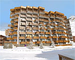Ferienwohnung VT850.2
