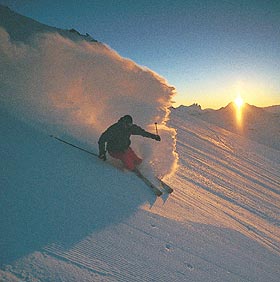 Sportclub Les Fontanettes - Trois Vallées