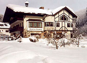 Ferienwohnung in Wagrain