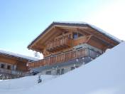 Ferienhaus WAL0U236.1