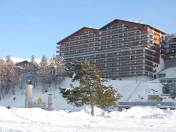 Ferienwohnung WAL0U400.46