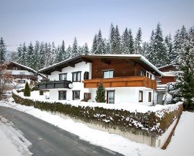 Ferienhaus WIL0U22.1