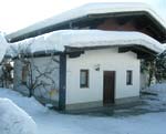 Ferienhaus WK110