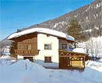 Ferienhaus WK111.01