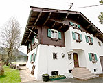 Ferienhaus WK222.01