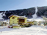 Hotel***  WI98.05