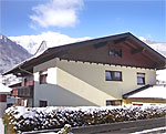 Ferienwohnung WIPP100.01