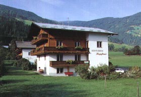 Frühstückspension Z112.2