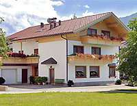 Frühstückspension in Stumm
