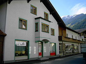 Ferienwohnung Z125.1