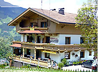 Ferienwohnung in Zell am Ziller - Hainzenberg