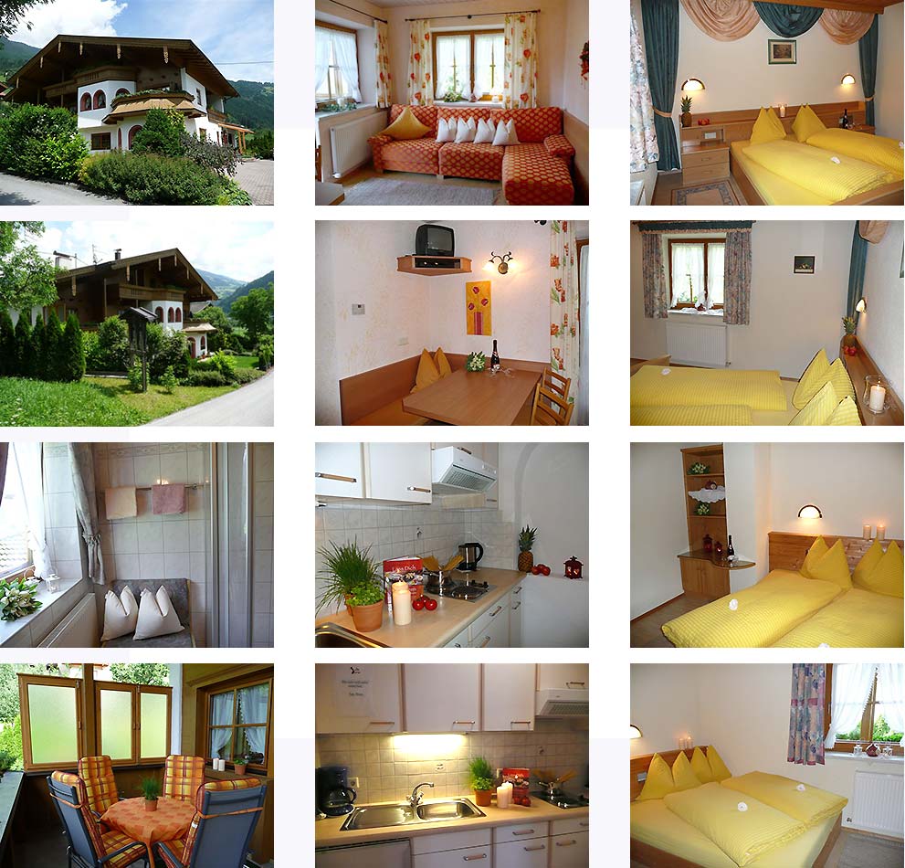 Unterkunft: Ferienwohnung Z3156.1