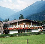 Frühstückspension Z194