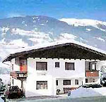 Ferienwohnung Z3198