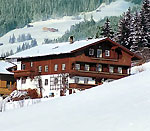 Ferienwohnung Z3199