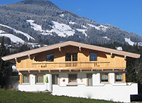 Ferienwohnung in Fügen