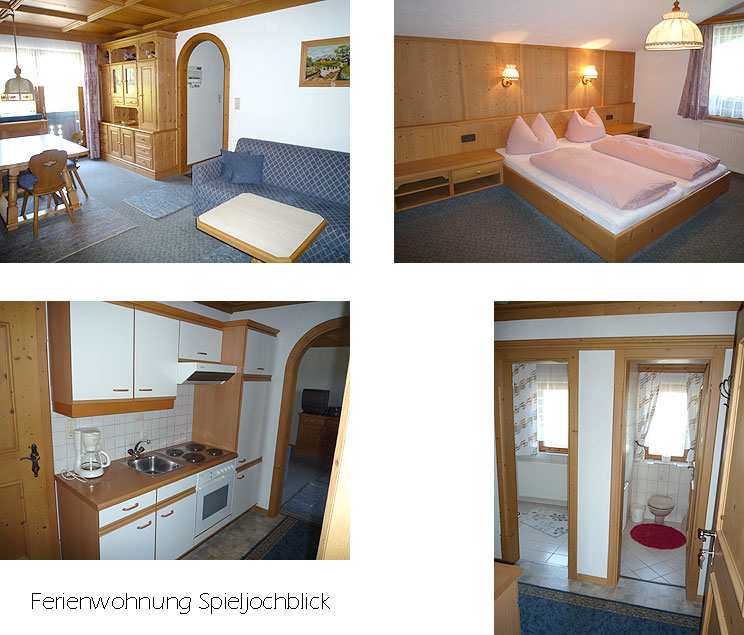 Unterkunft: Ferienwohnung Z3201.2