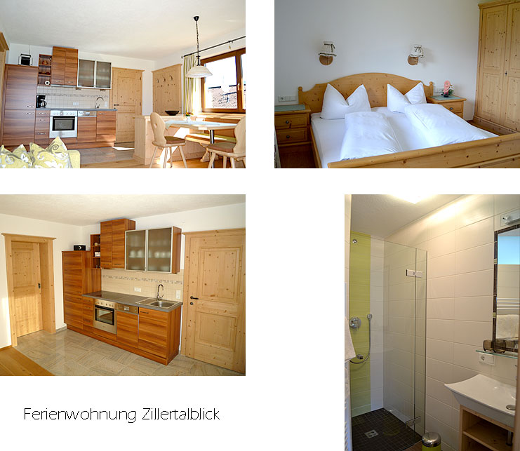 Unterkunft: Ferienwohnung Z3201.3