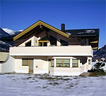 Ferienwohnung Z3211
